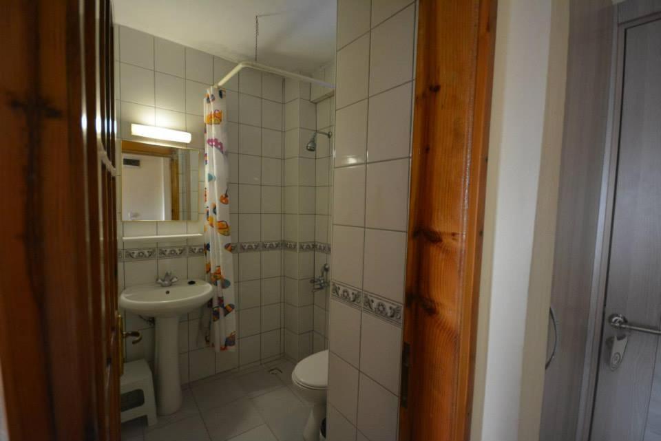 Native Hotel Овачик Экстерьер фото