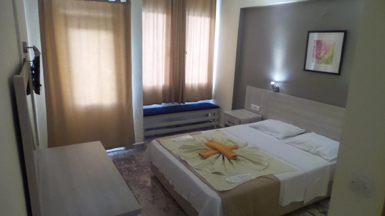 Native Hotel Овачик Экстерьер фото